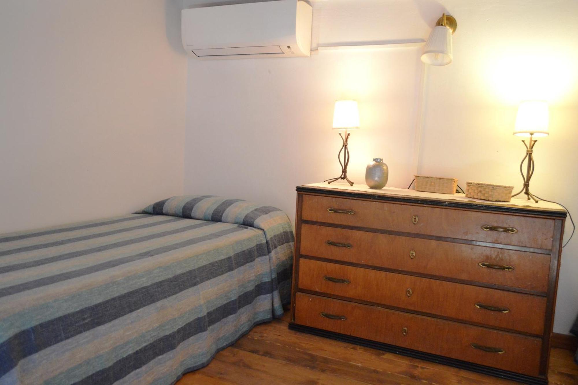 Tenuta Rasocolmo Messina Zimmer foto