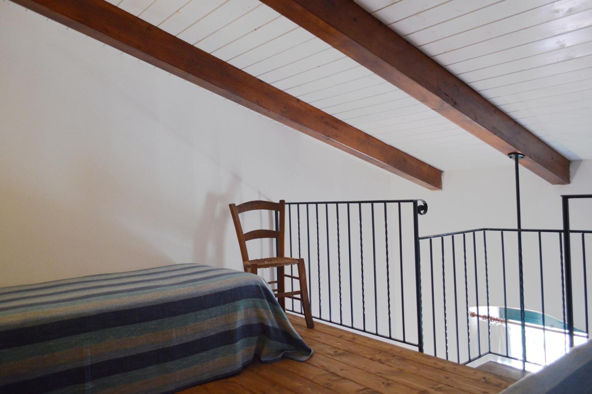 Tenuta Rasocolmo Messina Zimmer foto