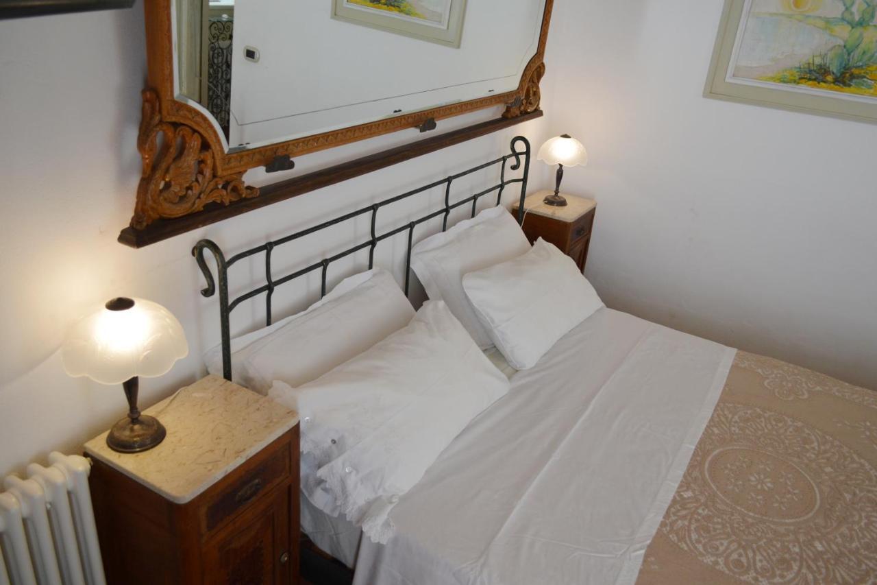 Tenuta Rasocolmo Messina Zimmer foto